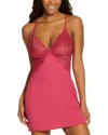 Cosabella Preta Italian Nightie In Pink