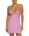 Cosabella Preta Italian Nightie In Pink