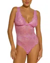 Cosabella Preta Teddy In Pink