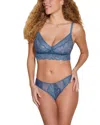 Cosabella Puglia Thong In Malawi In Multi