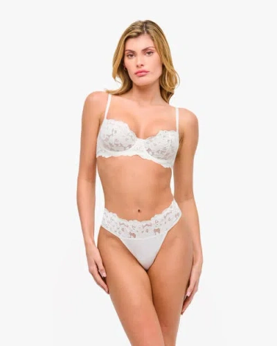 Cosabella Romanza Balconette Bra