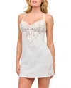 Cosabella Romanza Slip In White