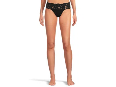 Cosabella Romanza Thong In Black