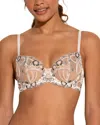 Cosabella Sanika Bra In Blue