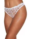 Cosabella Sanika Thong In White