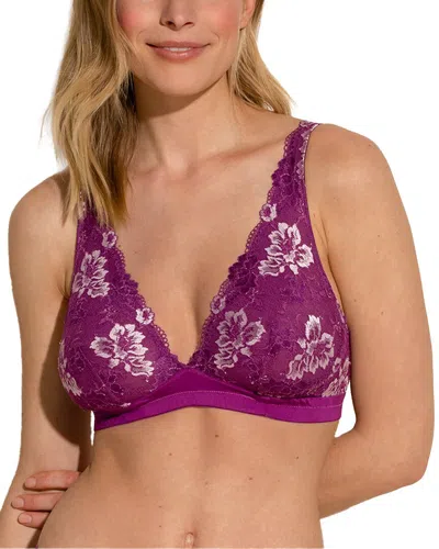 Cosabella Savona Bralette In White