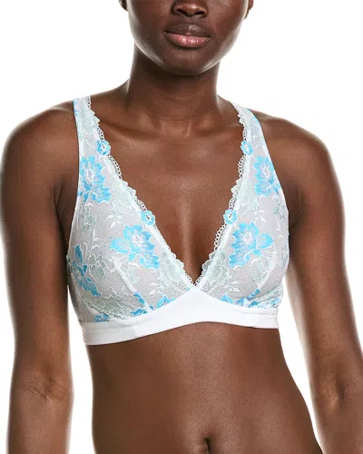 Cosabella Savona Bralette In White