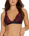 Cosabella Savona Bralette In Black