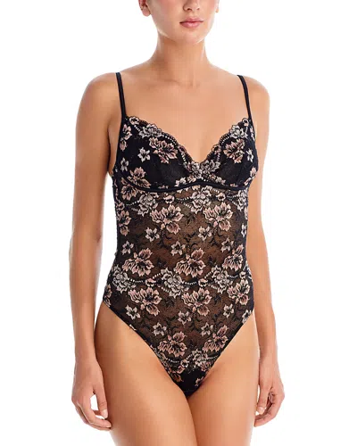 Cosabella Savona Teddy In Black
