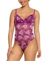 Cosabella Savona Teddy
