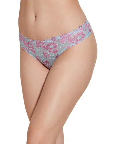 Cosabella Savona Thong In Multi