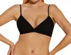 Cosabella Soire Confidence Bralette In Black
