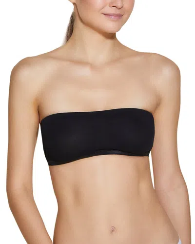 Cosabella Soire Bandeau In Black