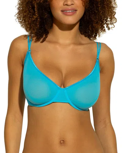 Cosabella Soire Conf Molded Bra In Blue