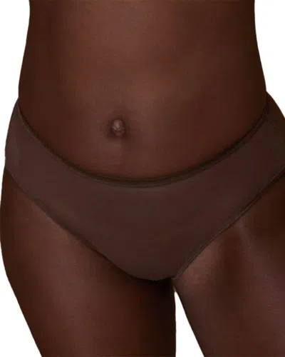 Cosabella Soire Confidence Boyleg In Brown