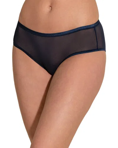 Cosabella Soire Confidence Boyleg In Blue