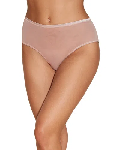 Cosabella Soire Confidence Boyleg Brief In Neutral