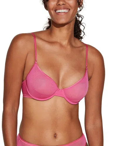 Cosabella Soire Confidence Bra In Pink
