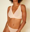 Cosabella Soire Confidence Bralette - Curvy In Sette
