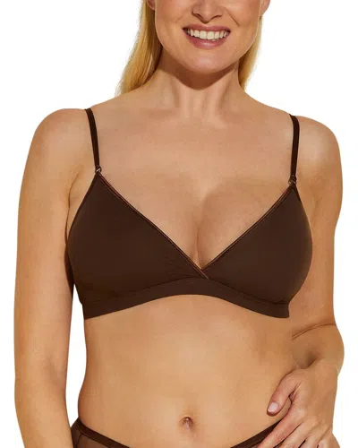 Cosabella Soire Confidence Bralette In Multi