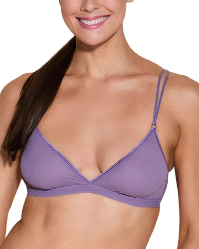 Cosabella Soire Confidence Bralette In Multi