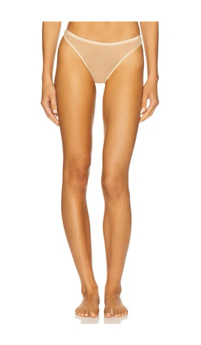 Cosabella Soire Confidence Classic Thong