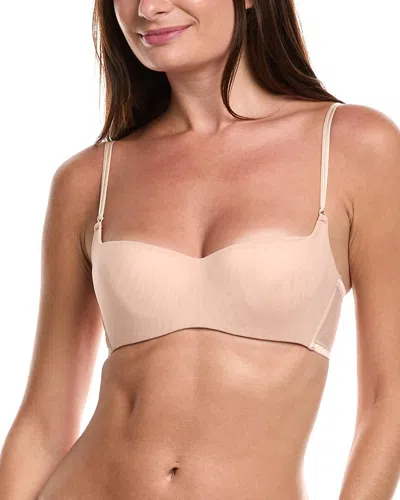 Cosabella Soire Confidence Demi Bra In Neutral