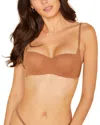 Cosabella Soire Confidence Demi Bra In Multi