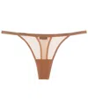 Cosabella Soire Confidence Italian Thong