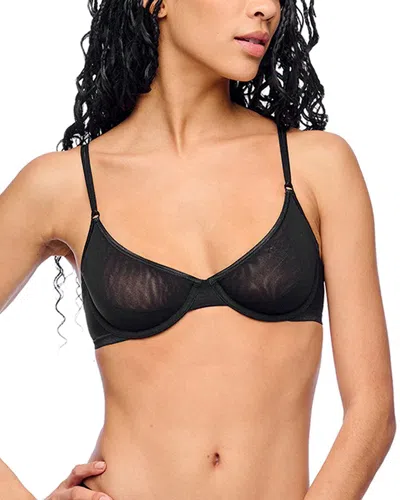 Cosabella Soire Confidence Molded Bra In Black