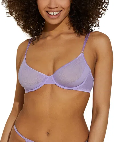 Cosabella Soire Confidence Molded Bra In Multi