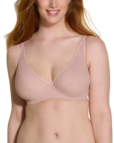 Cosabella Soire Confidence Side Support Bra In Neutral