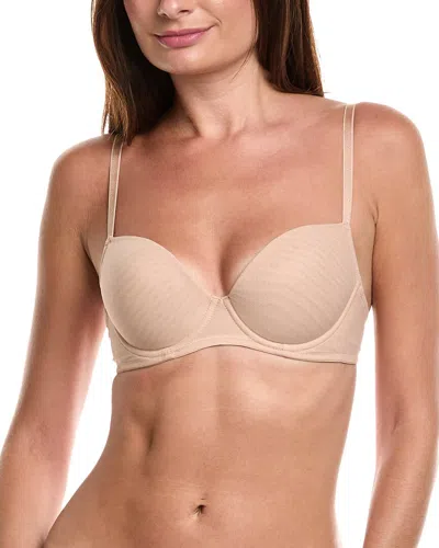 Cosabella Soire Confidence T-shirt Bra In Neutral