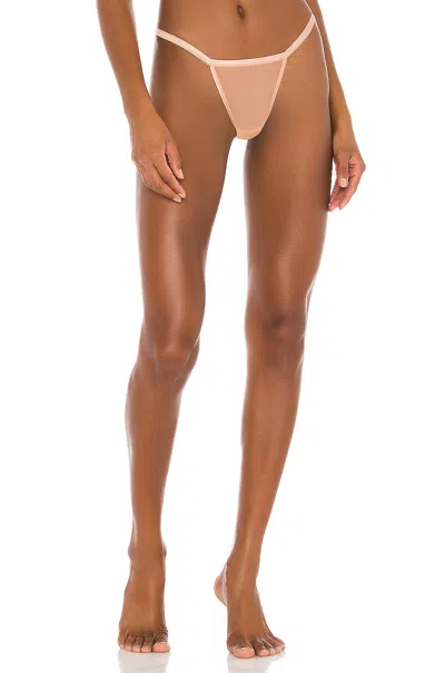 Cosabella Soire G String In Cinque