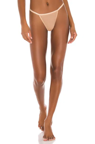 Cosabella Soire G String In Sei