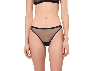 Cosabella Soire Iconic Bikini In Black