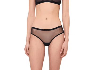 Cosabella Soire Iconic Cheeky Brief In Black