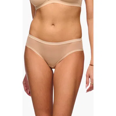 Cosabella Soire Iconic Cheeky In Gray