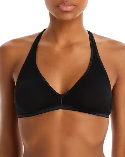 Cosabella Soire T Back Bralette In Black