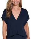 Cosabella Talco Double V Top