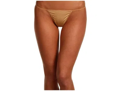 Cosabella Talco G-string In Gray