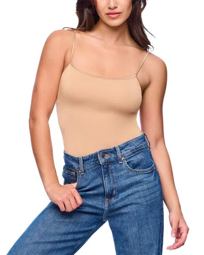Cosabella Talco Long Camisole In Beige