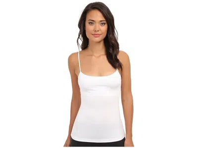 Cosabella Talco Long Camisole In White