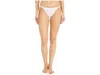 Cosabella Talco String Bikini In White