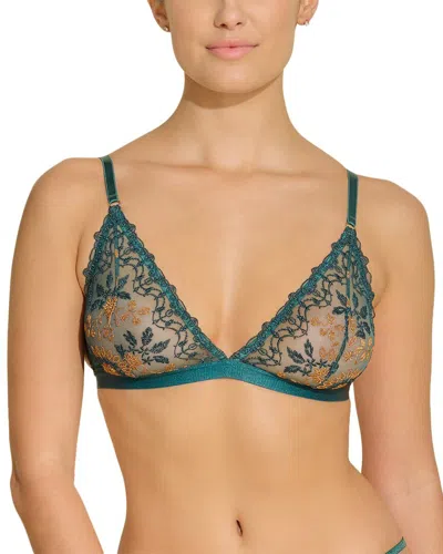 Cosabella Usha Bralette In Multi