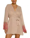 Cosabella Usha Robe In Neutral