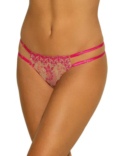 Cosabella Usha Thong