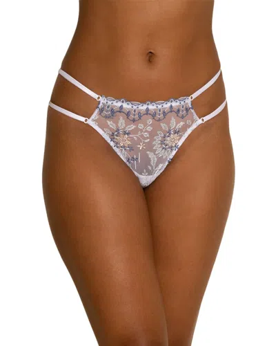 Cosabella Usha Thong In Multi