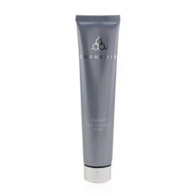 Cosmedix - Clear Deep Cleansing Mask  30g/1oz