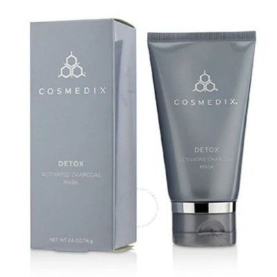 Cosmedix - Detox Activated Charcoal Mask  74g/2.6oz
